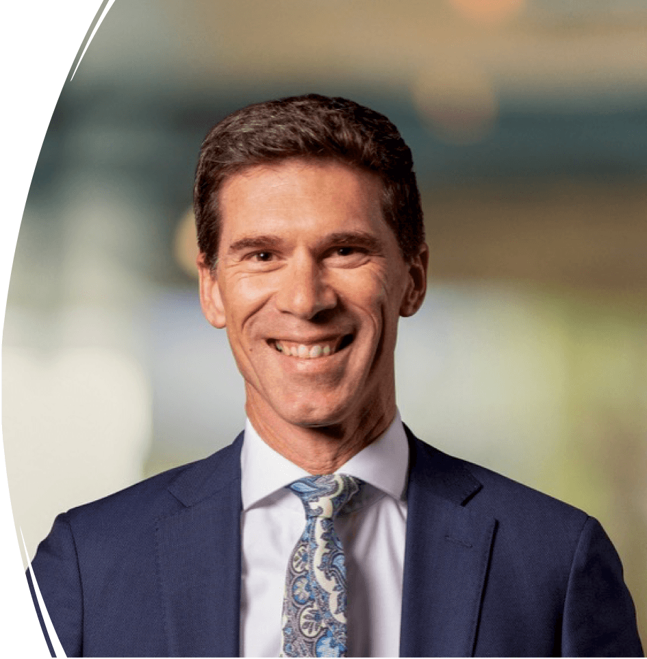 Trevor Woods, Founding CEO of 23 First Corporation