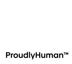 ProudlyHuman™ Certification