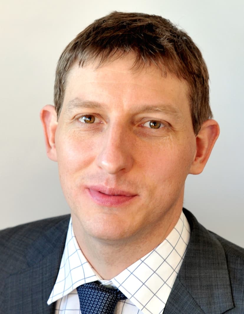 Daniel Deere