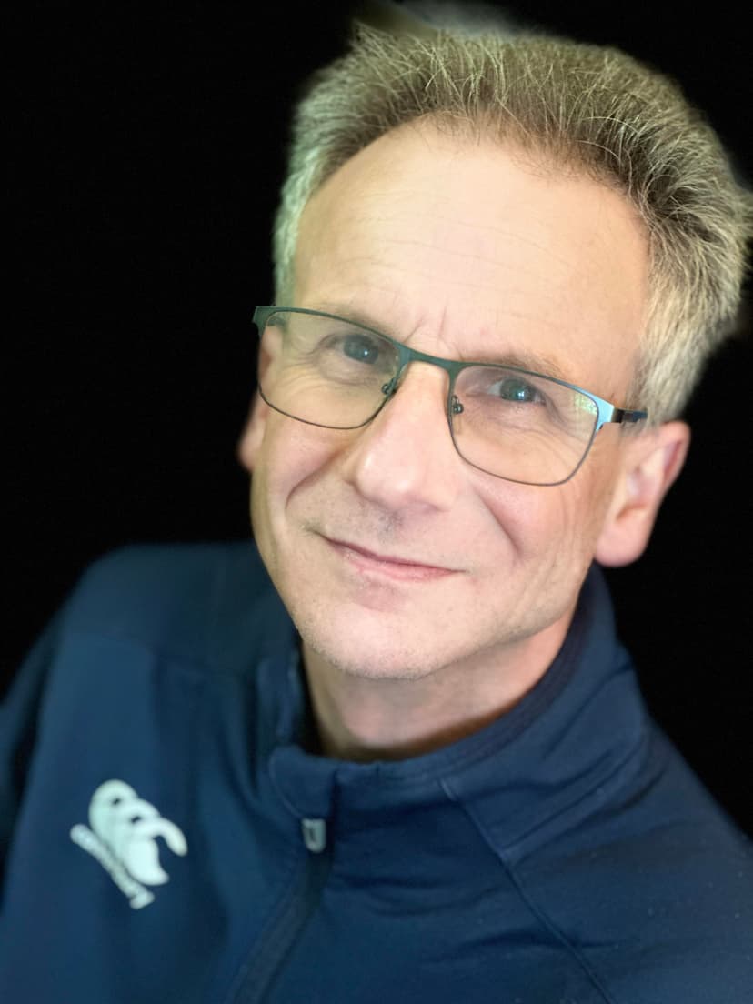 Jeremy de Korte