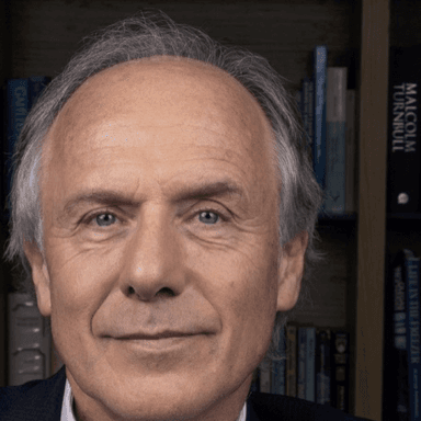 Dr. Alan Finkel AC