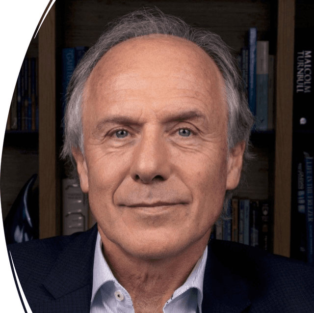 Dr. Alan Finkel AC